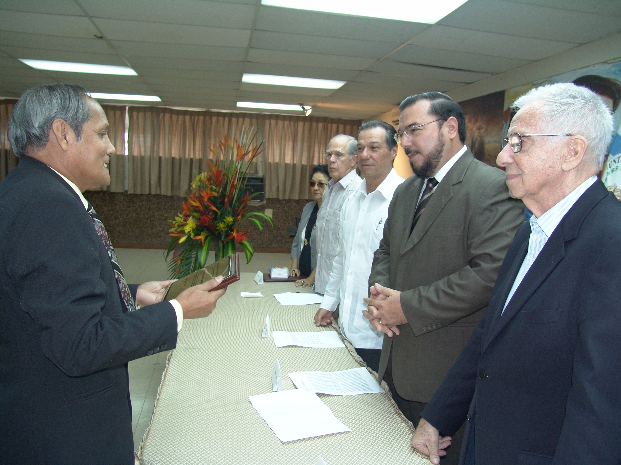 Dr. Fabrizio Delgado