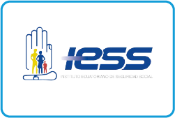 logo IESS