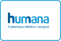 logo humana