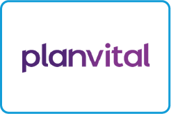 logo planvital