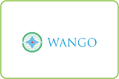 logo wango