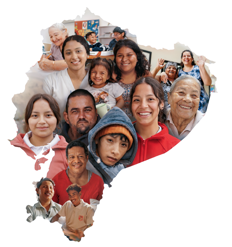 quiénes somos historia 1